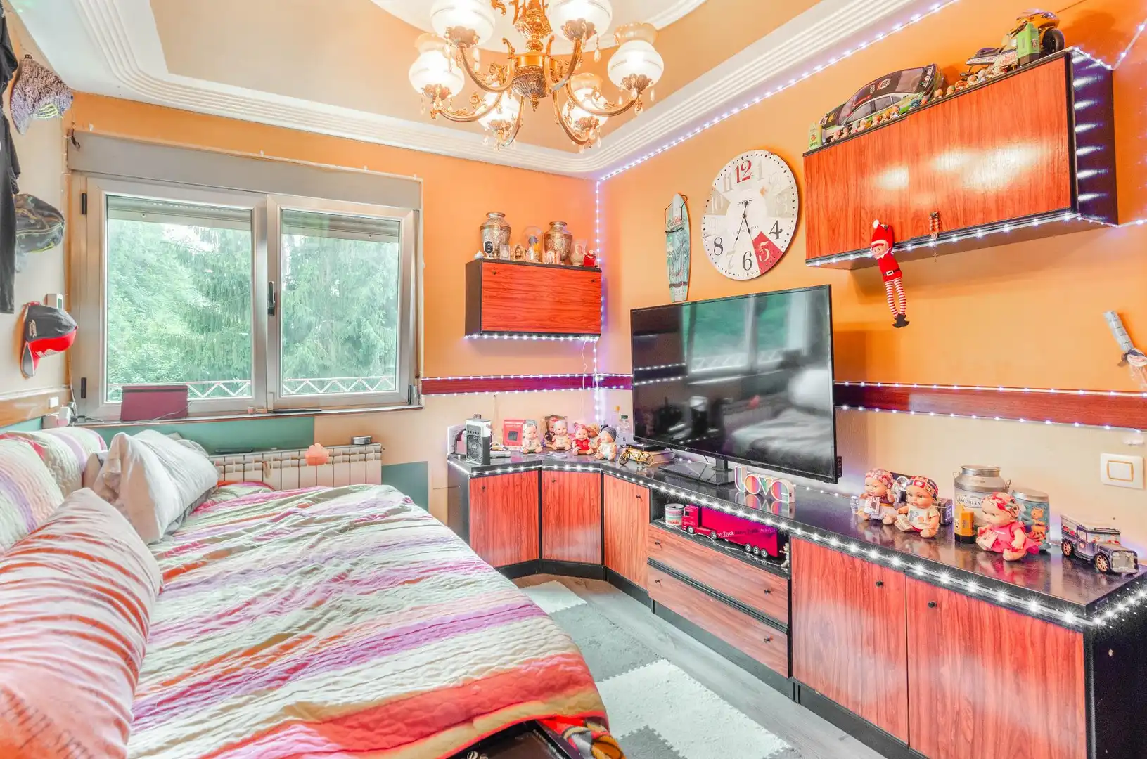 Piso en venta en Barrio RIOTURBIO NUEVO 0, imagen 2