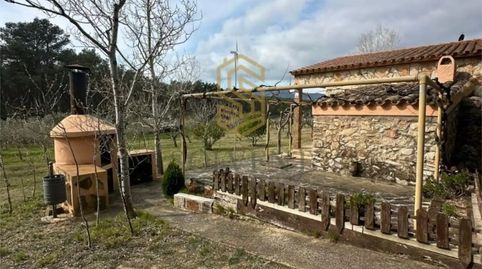 Foto 4 de Finca rústica en venda a Carrer Emburgada, 36, El Perelló, Tarragona