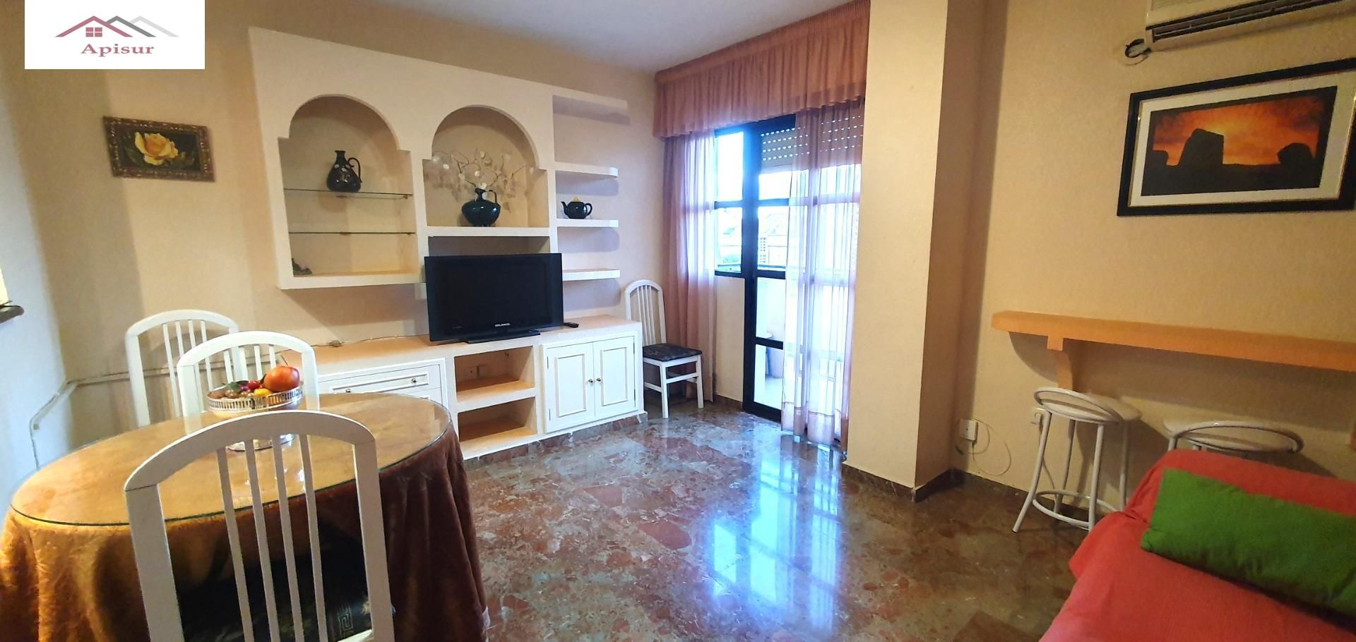 Apartamento de alquiler en El Valle - Universidad