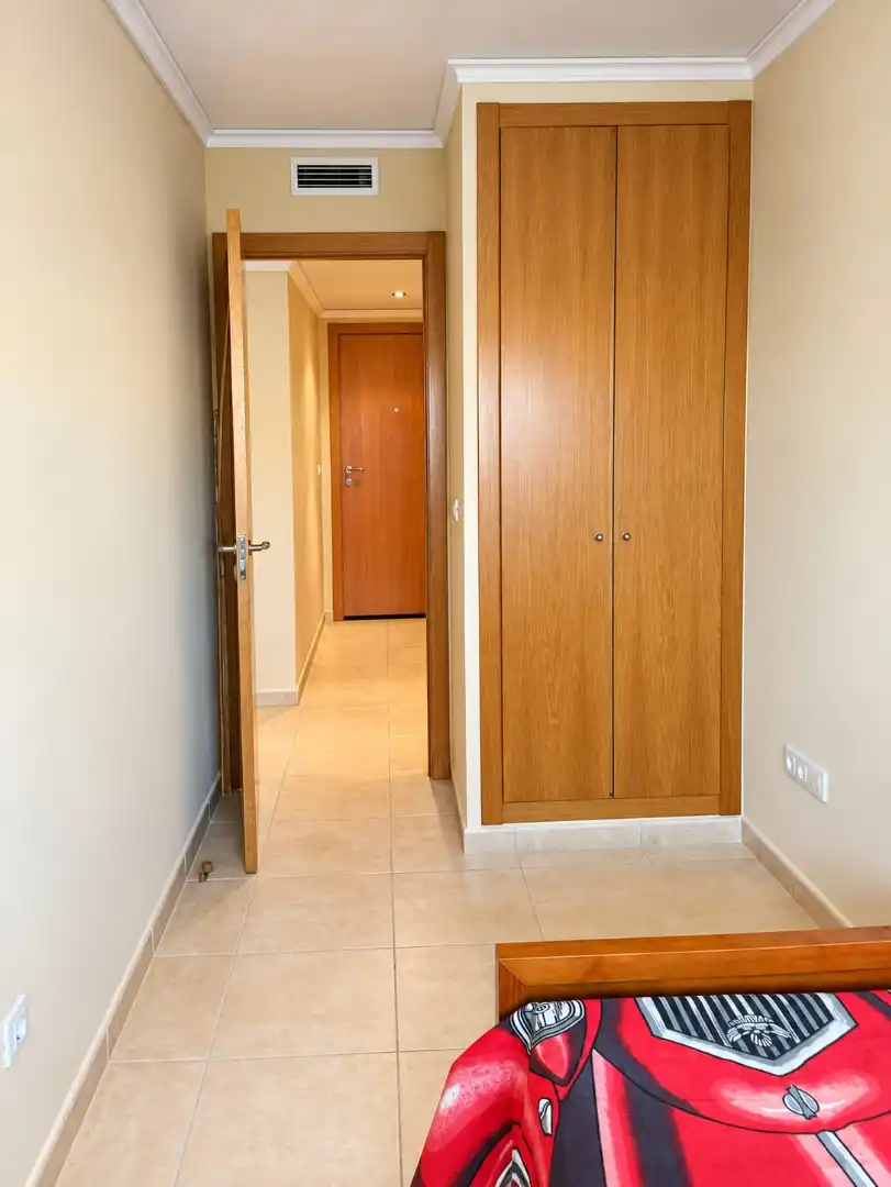 Piso en venta en Les Boqueres - Santa Quiteria