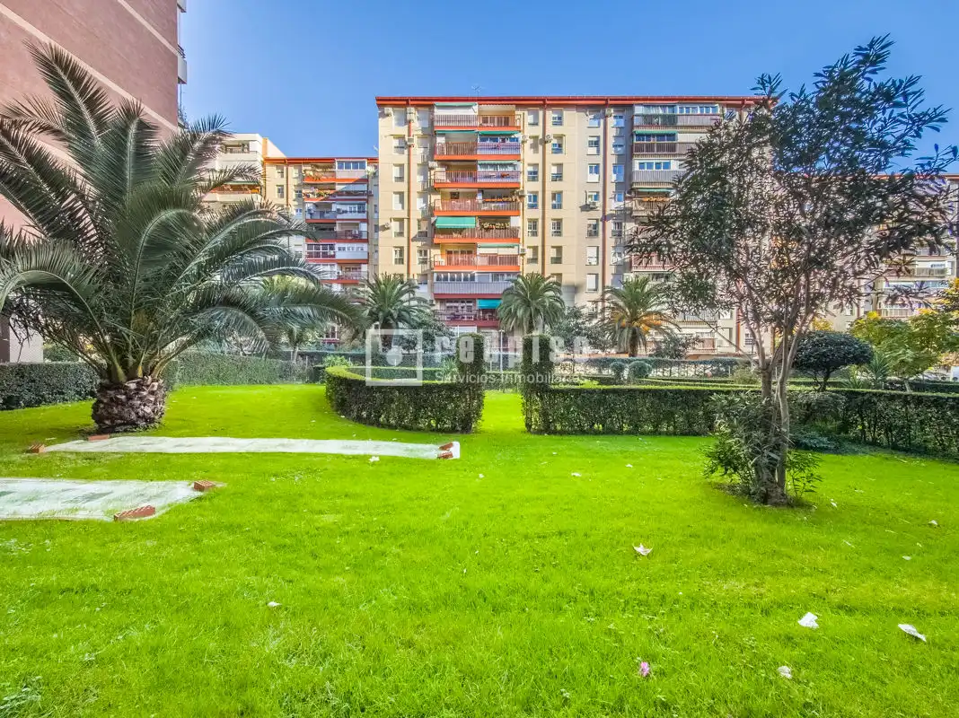 Appartement avec jardin à vendre à Parque Ondarreta - Urtinsa, imagen 4