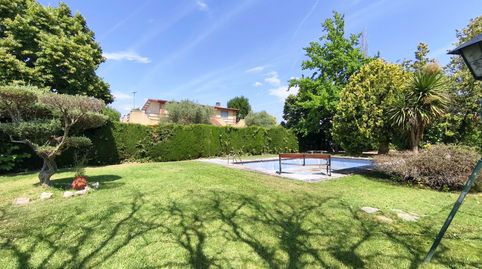 Foto 5 de Casa o xalet en venda a Villamediana de Iregua, La Rioja