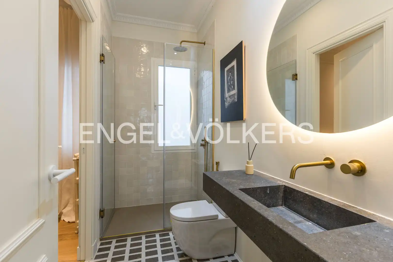Piso con ascensor en venta en Barrio de Salamanca, imagen 20