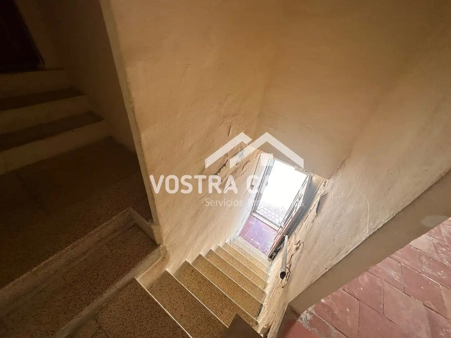 Casa aparellada en venda a Poblete, imagen 7