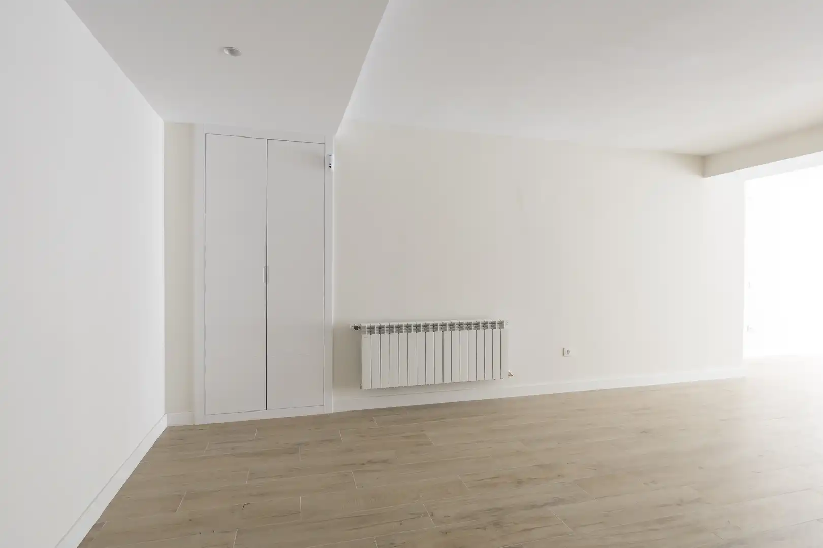 Flat for sale in Guadalajara  with Heating
