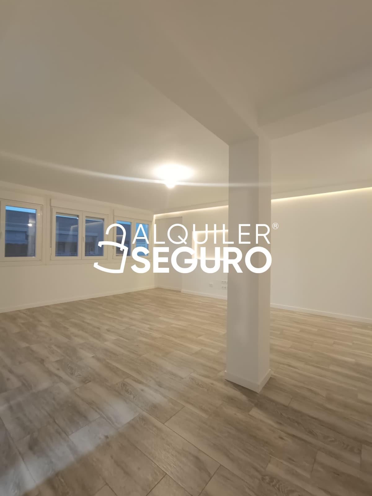 Piso de alquiler en Guadalajara, Villayuventus - Renfe