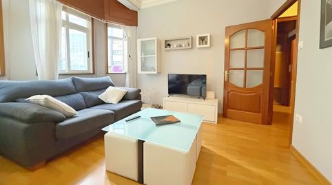 Photo 2 of Flat for rent in Cuatro Caminos - Plaza de la Cubela, A Coruña Capital