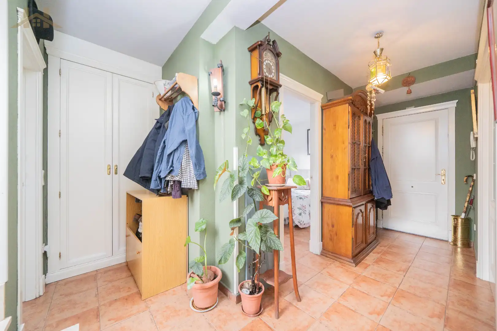Houses for sale in Manzanares El Real  with Heating, Private garden and Storage room
