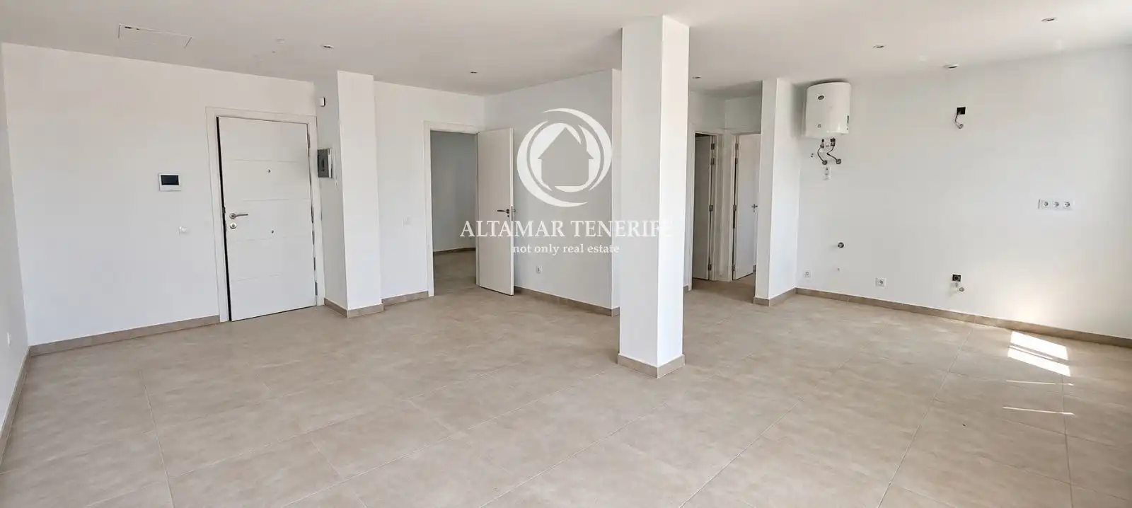 Appartement compact avec ascenseur à vendre à CALLE JOSE ESPRONCEDA, 10, imagen 5
