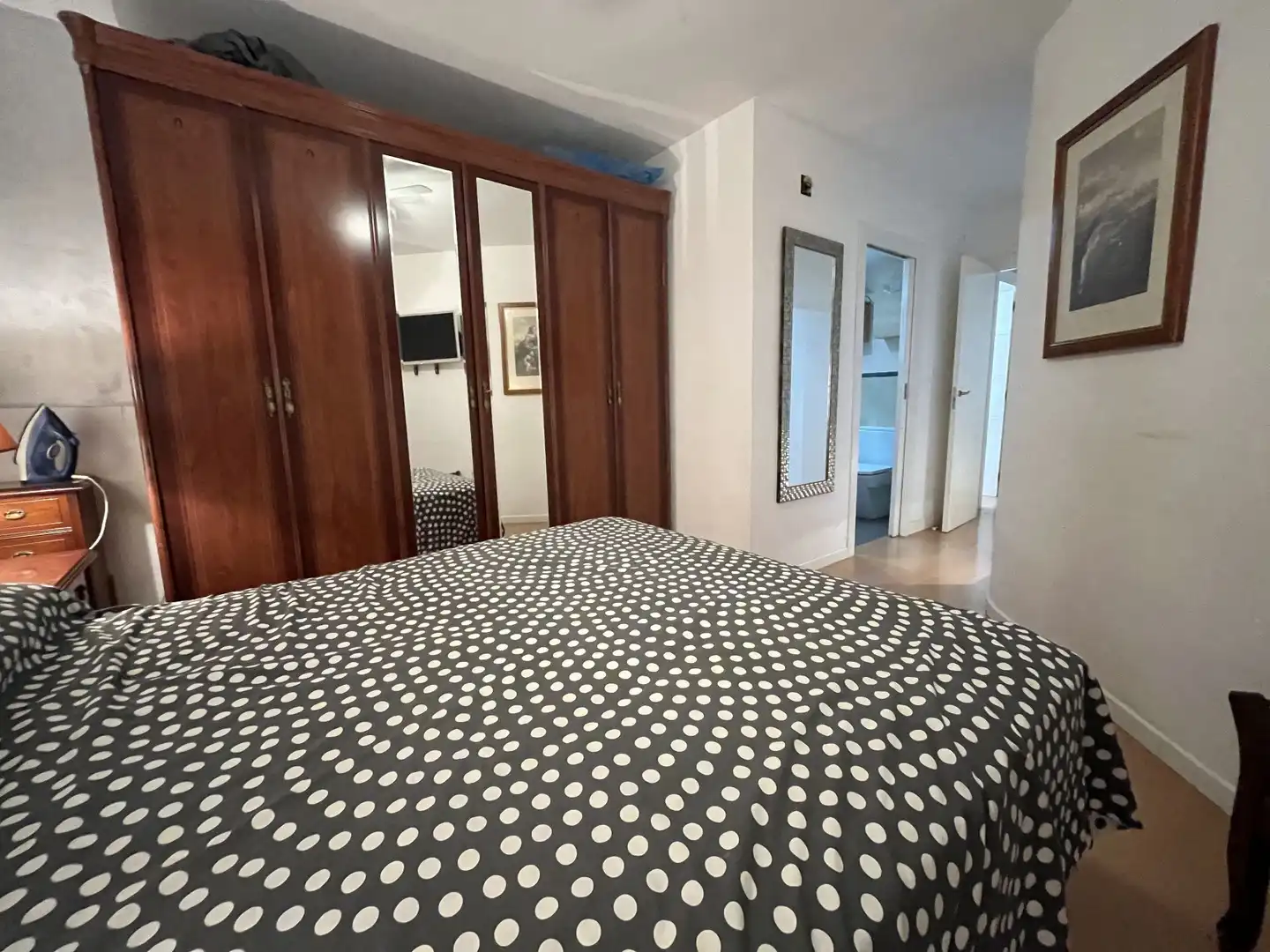 Dormitori de Pis en venda en Ontinyent amb Aire condicionat, Calefacció i Traster