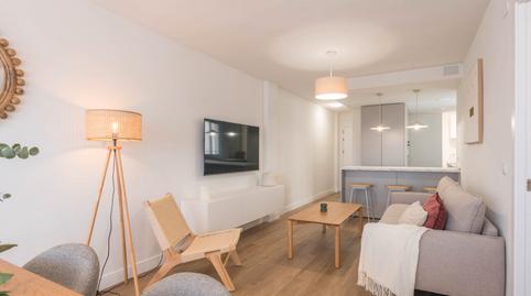 Photo 2 of Flat to rent in Calle Alcalde Joaquín Alonso, 27, La Luz - El Torcal, Málaga