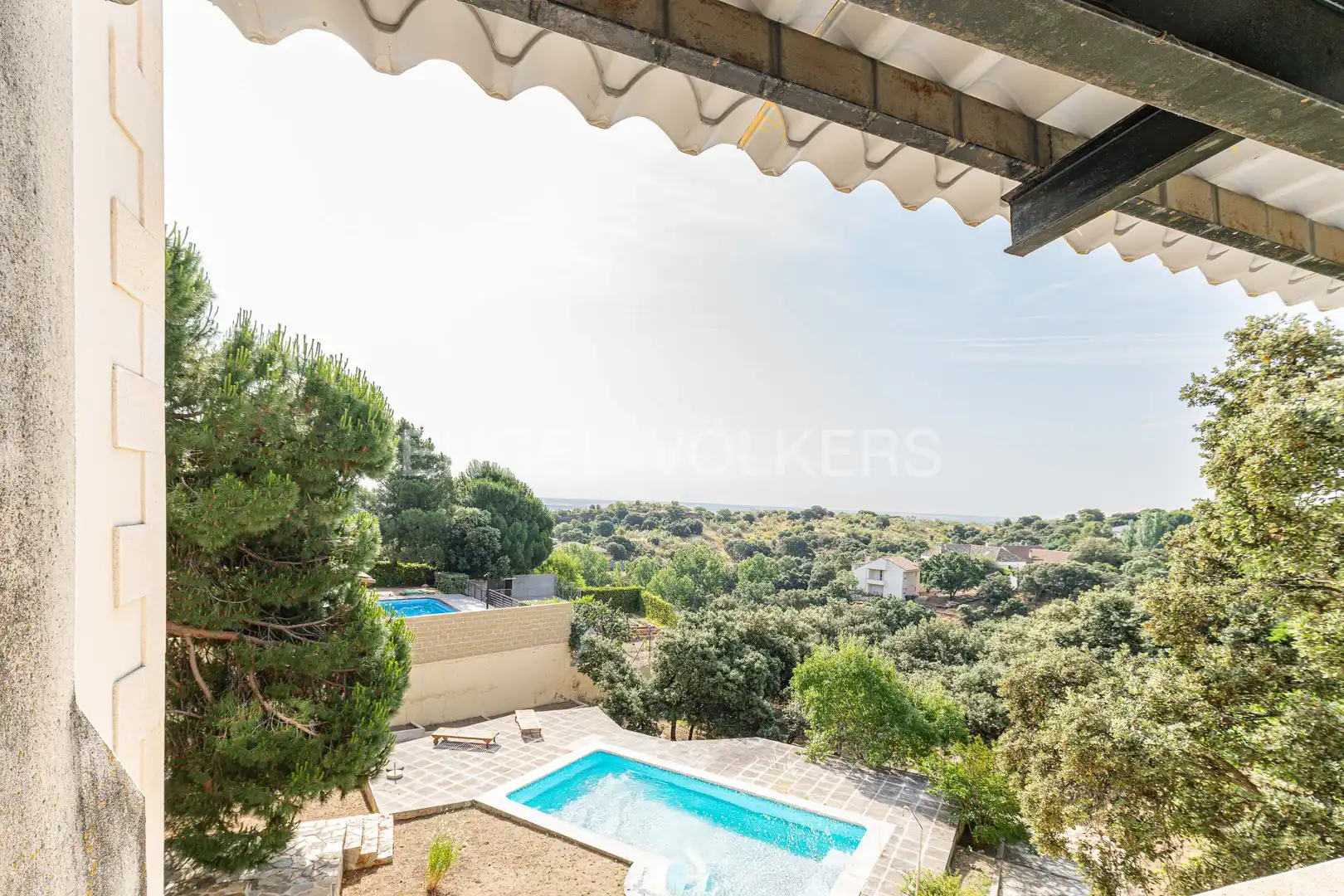 Maison avec terrasse à vendre à Pino Alto - Navarredonda