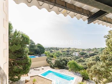 Maison avec balcon à vendre à Pino Alto - Navarredonda