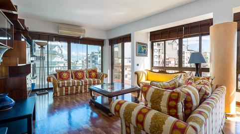 Foto 2 de Àtic en venda a Palma de Mallorca - General Riera, Bons Aires,  Palma de Mallorca