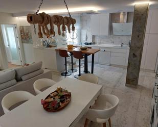 Kitchen of Flat for sale in  Córdoba Capital  with Air Conditioner and Terrace