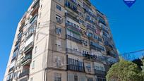 Exterior view of Flat for sale in Coslada  with Air Conditioner, Heating and Parquet flooring