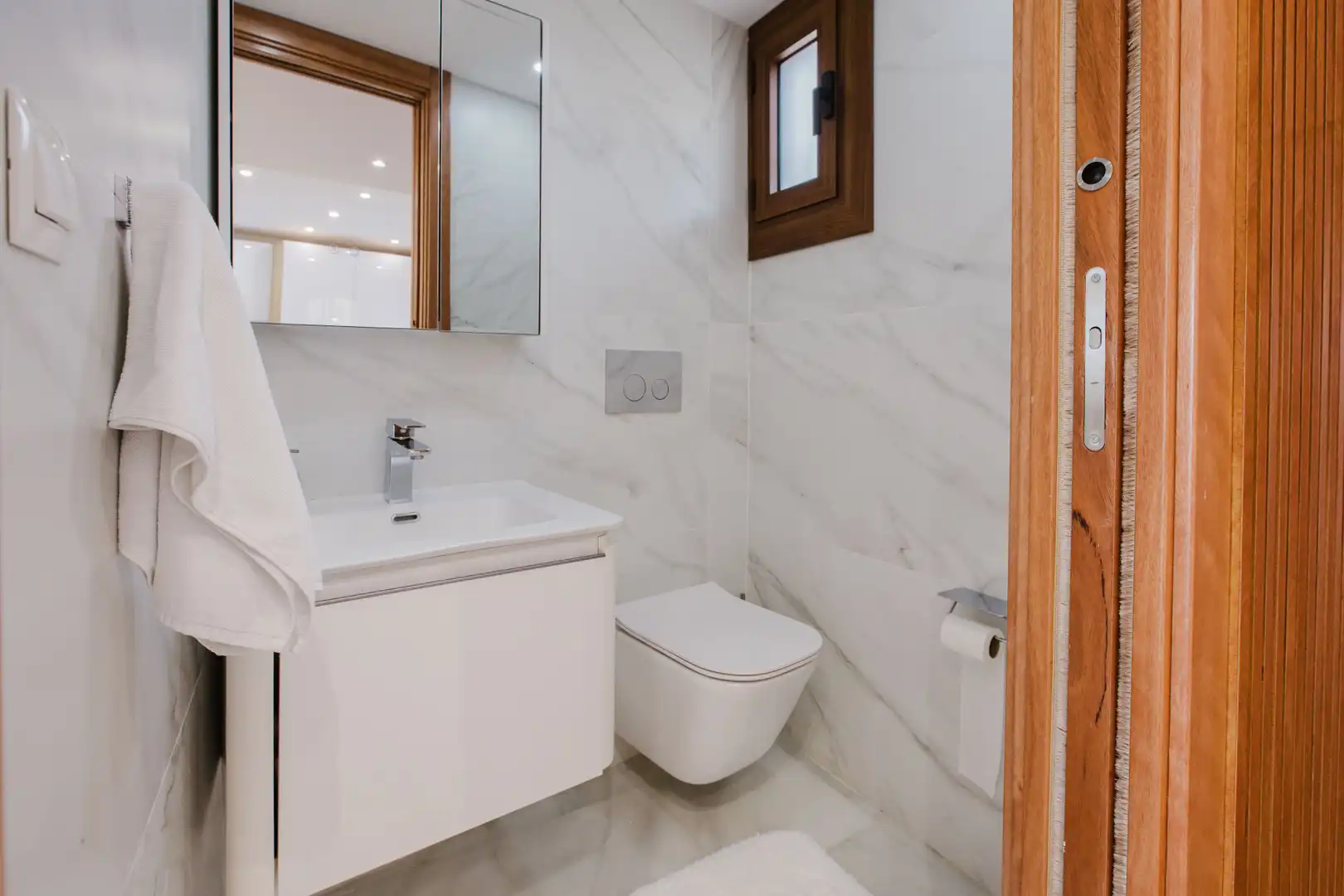 Maison mitoyenne avec terrasse à vendre à Milla de Oro, imagen 16