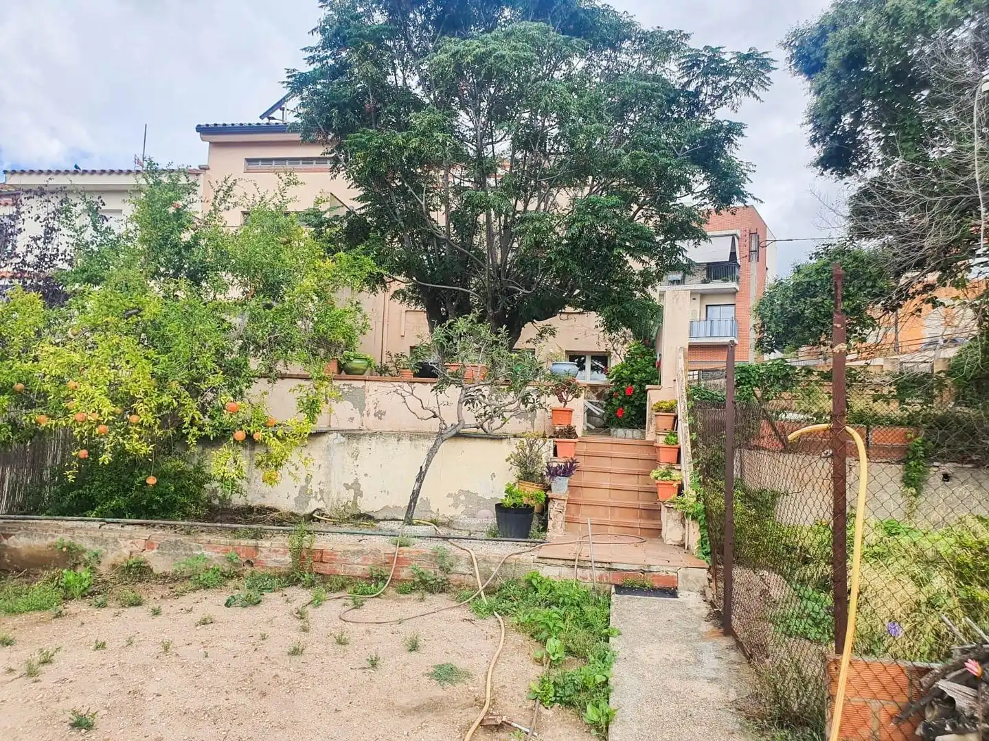 Haus mit Garten zum Verkauf in El Papiol, imagen 66