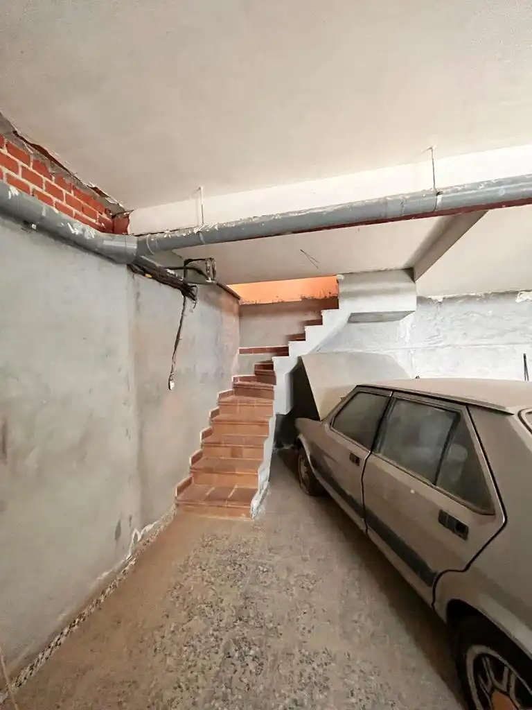 Casa o xalet en venda en Fuensalida amb Traster i Balcó