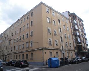 Exterior view of Building for sale in León Capital 