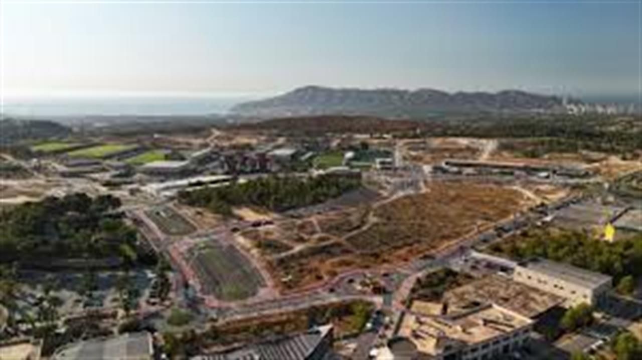 Residencial en venda a La Nucia Pueblo