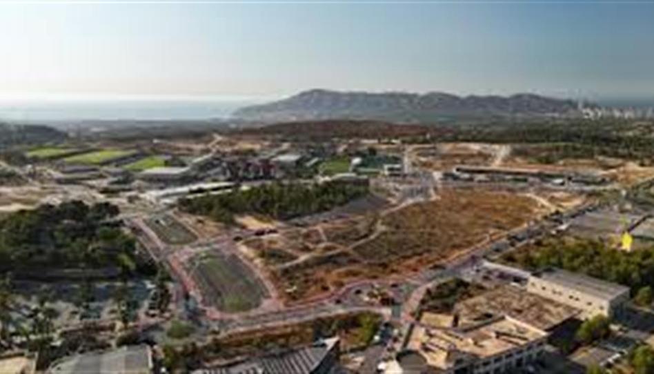 Photo 1 of Residential for sale in La Nucia Pueblo, Alicante