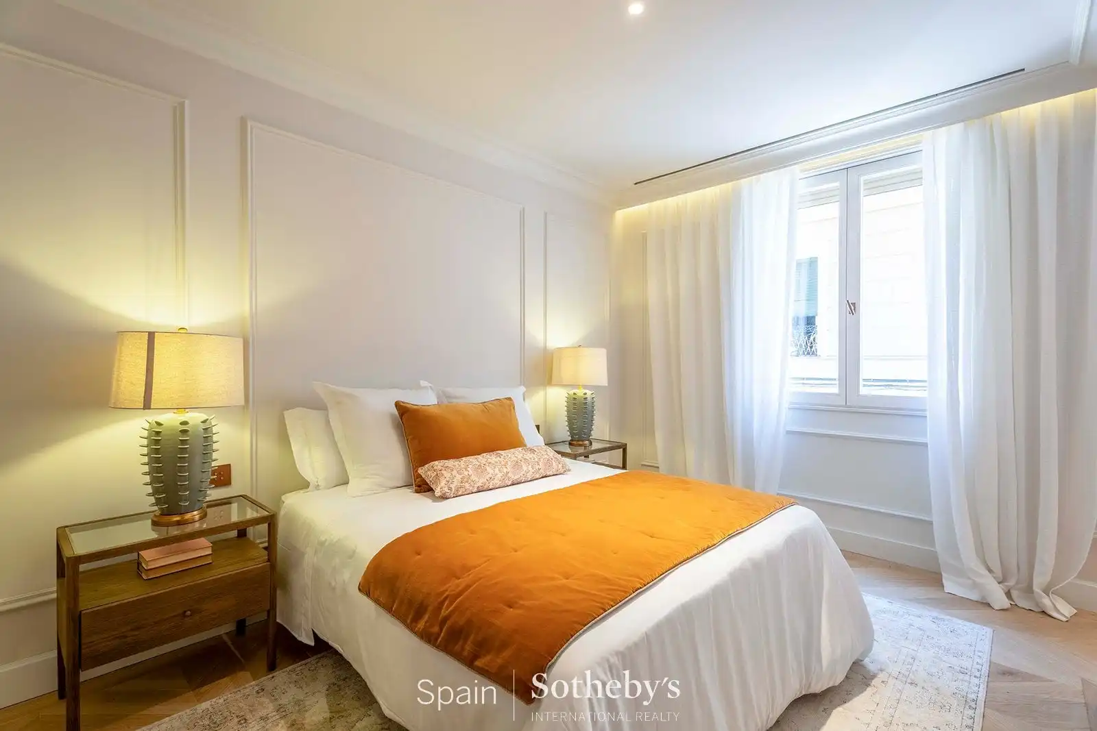 Apartament amb ascensor en venda a Calle de Almadén, imagen 41