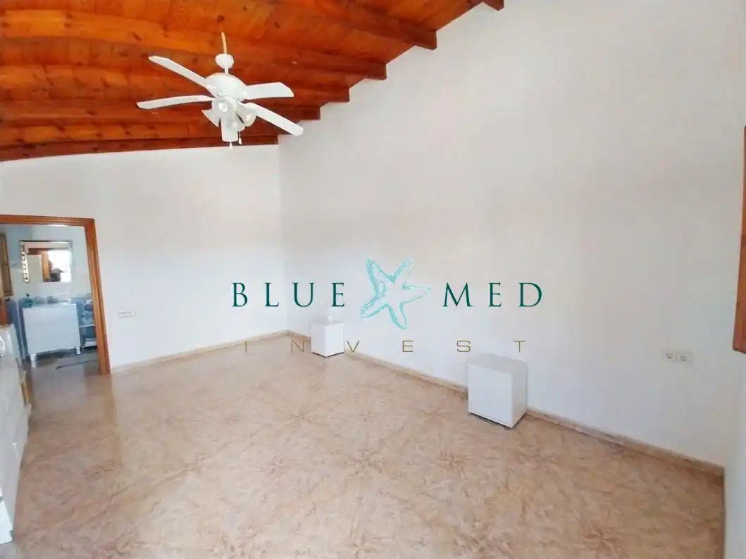 Casa o chalet en venta en Alhama de Murcia con Aire acondicionado, Calefacción y Jardín privado