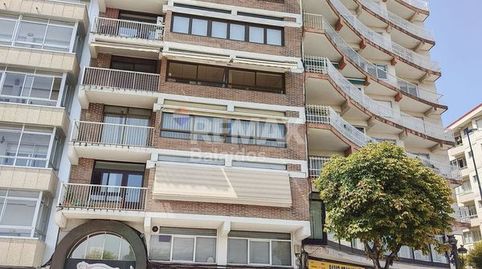Foto 2 de Piso en venta en Avenida Da Gran Vía, O Castro, Vigo