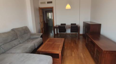 Photo 5 of Attic to rent in Camino de la Térmica, Martín Carpena - Torre del Río, Málaga