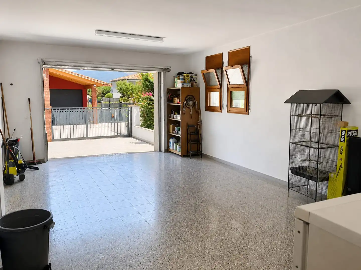 Haus oder Chalet zum Verkauf in Carrer Estació, 34, Porqueres