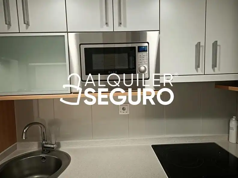 Piso de alquiler en Valle de Guistain, San Gregorio