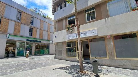 Foto 2 de Pis de lloguer a Calle Travieso, 32, Triana, Las Palmas de Gran Canaria