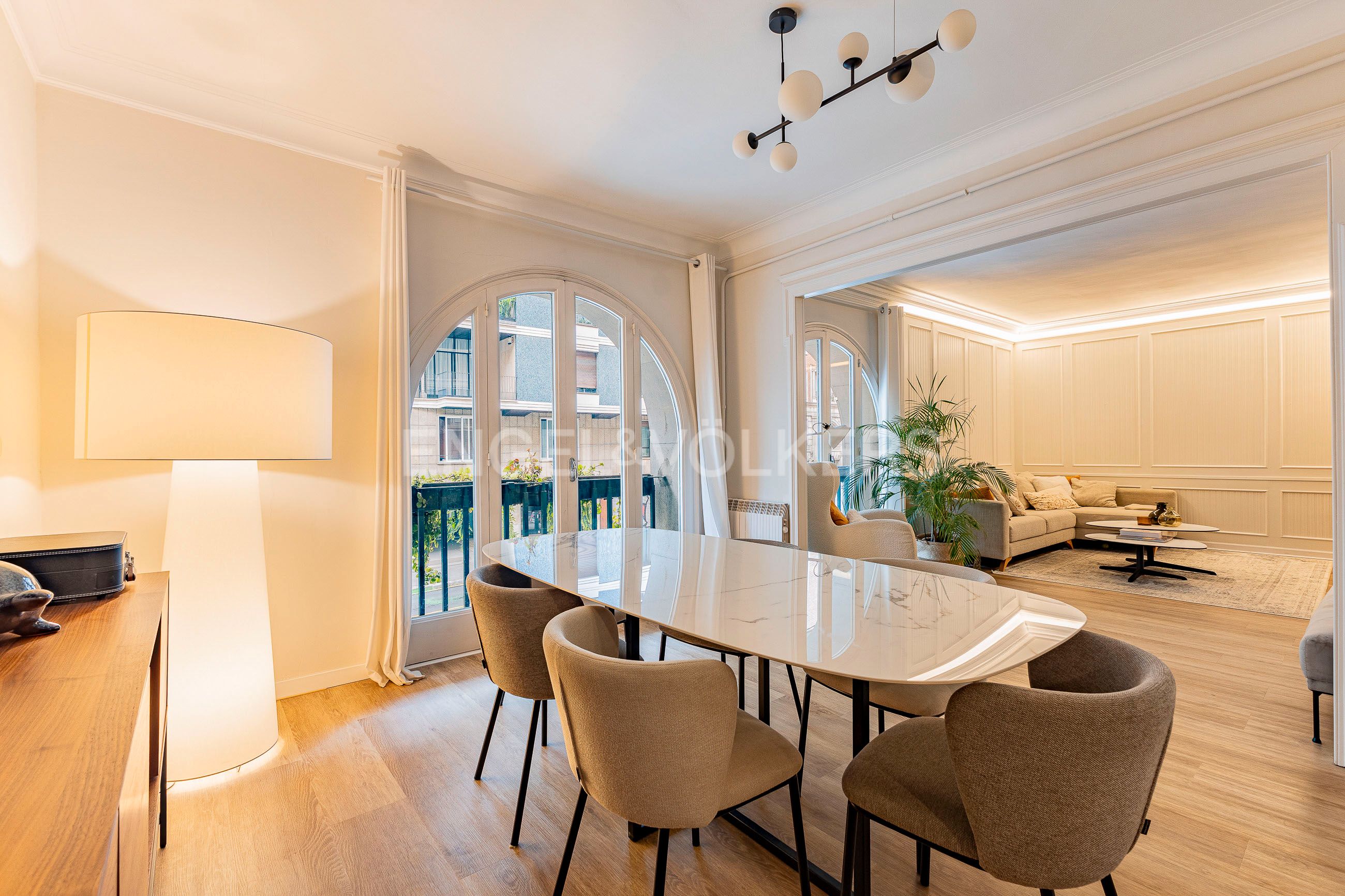 Apartment for sale in El Putget i el Farró