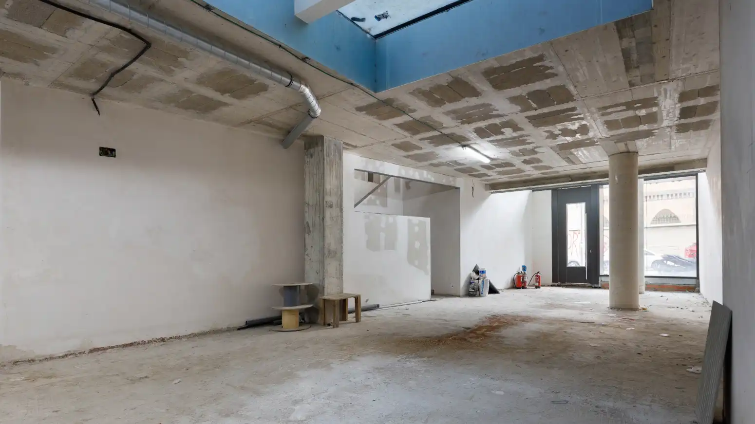 Local comercial de lloguer a Barcelona - Calle Diputació, imagen 9
