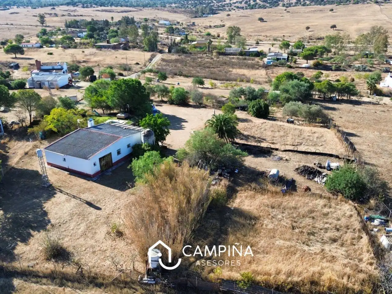 Maison rustique avec piscine à vendre à Camino Dehesa Paniajo 1, imagen 3