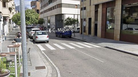 Foto 3 de Garaje de alquiler en Calle de la Radio, 1, Santa Rosa - Valdeolleros, Córdoba Capital