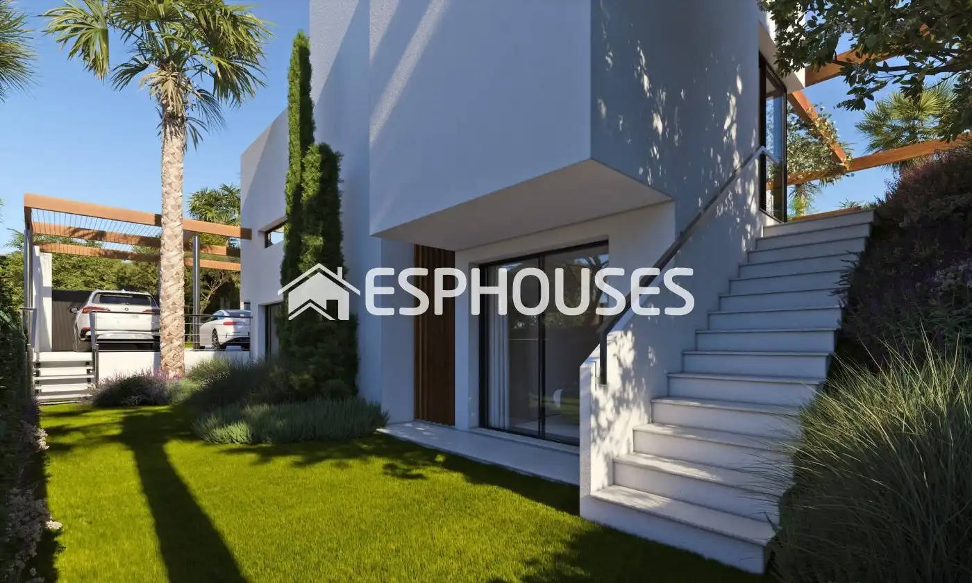 Villa avec terrasse à vendre à Orihuela Costa, imagen 17