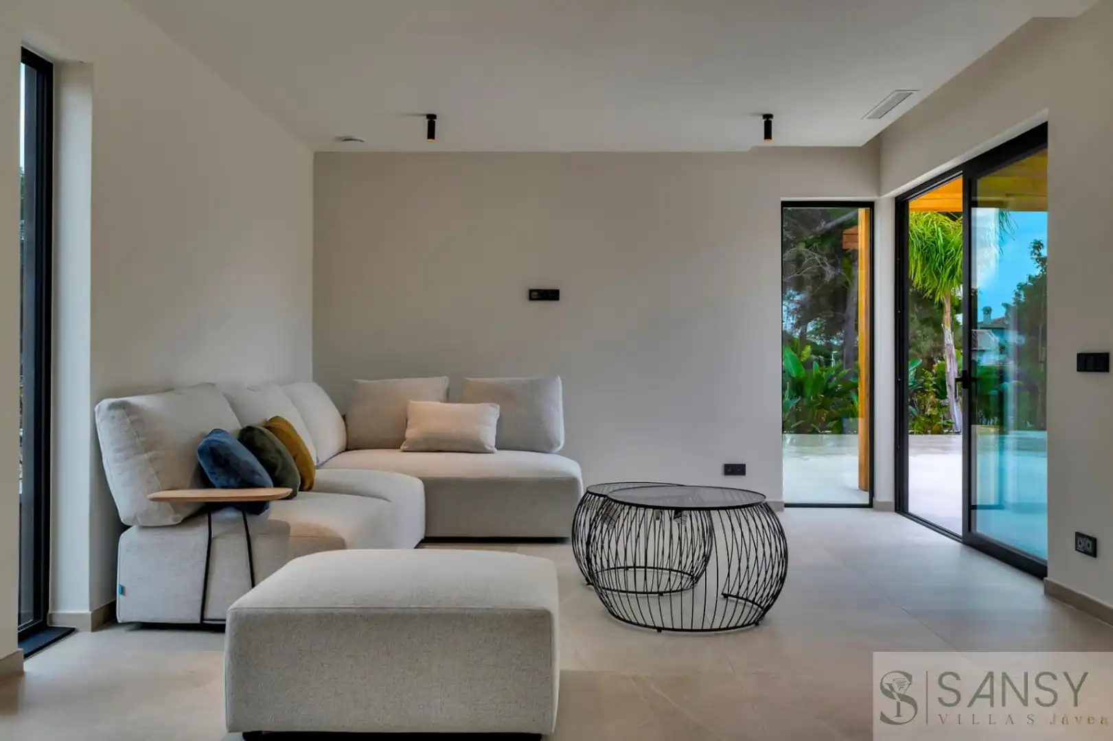 Chalet con piscina en venta en La Granadella  - Costa Nova, imagen 3
