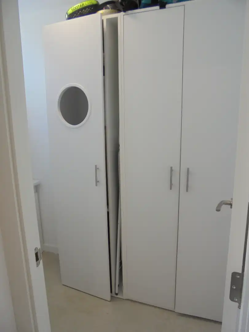 Schlafzimmer von Wohnungen zur Miete in Oropesa del Mar / Orpesa mit Terrasse, Möbliert und Ofen