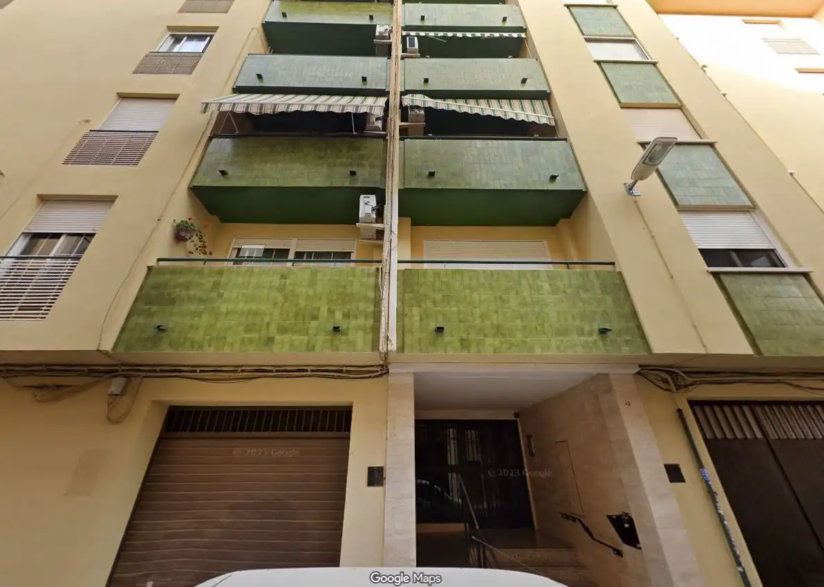 Appartement à vendre à Maestro Marti, imagen 4
