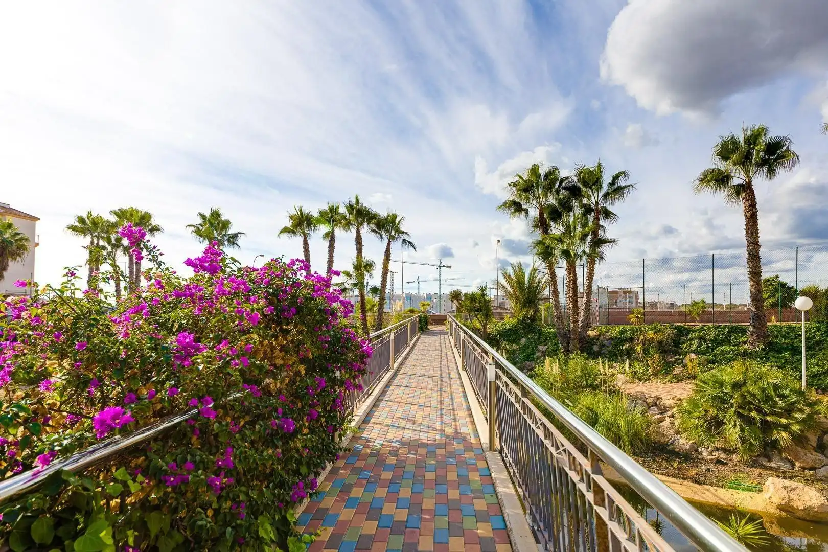 Apartament amb terrassa en venda a J-1 P FLAMENCA NORTE, imagen 34