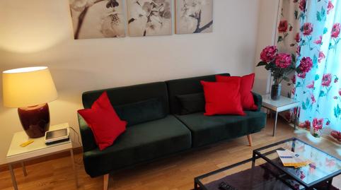 Foto 2 de Planta baixa en venda a Calle de Eraso, Guindalera, Madrid