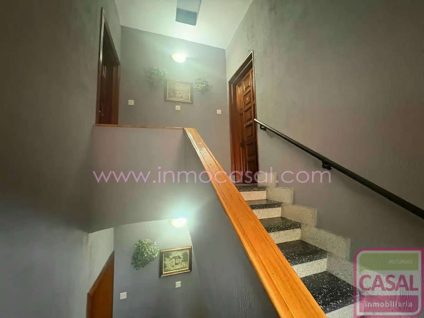 Flat for rent in Aller  with Heating, Storage room and Furnished
