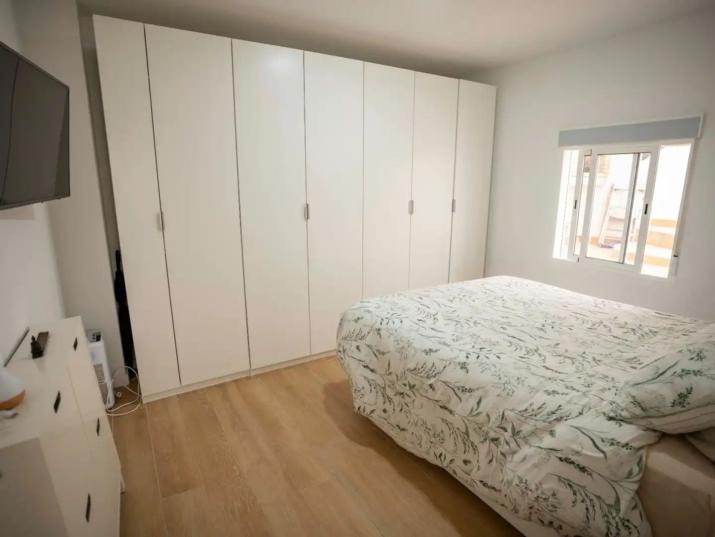 Bedroom of Houses for sale in Güímar  with Storage room, Furnished and Balcony