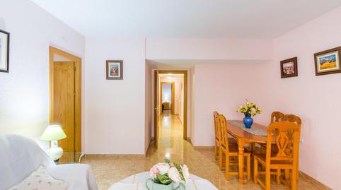 Foto 5 de Piso en venta en Calle Tirso de Molina, 26, Oliveros - Altamira,  Almería Capital