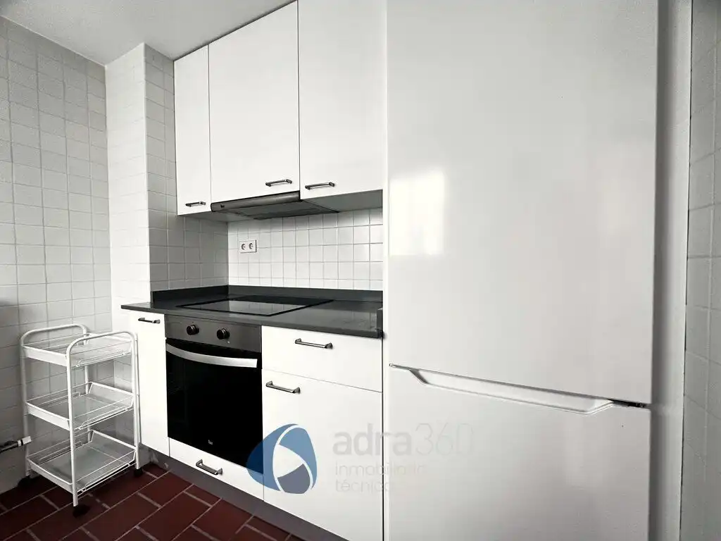 Apartments for rent in Bretón de los Herreros, Casco Antiguo