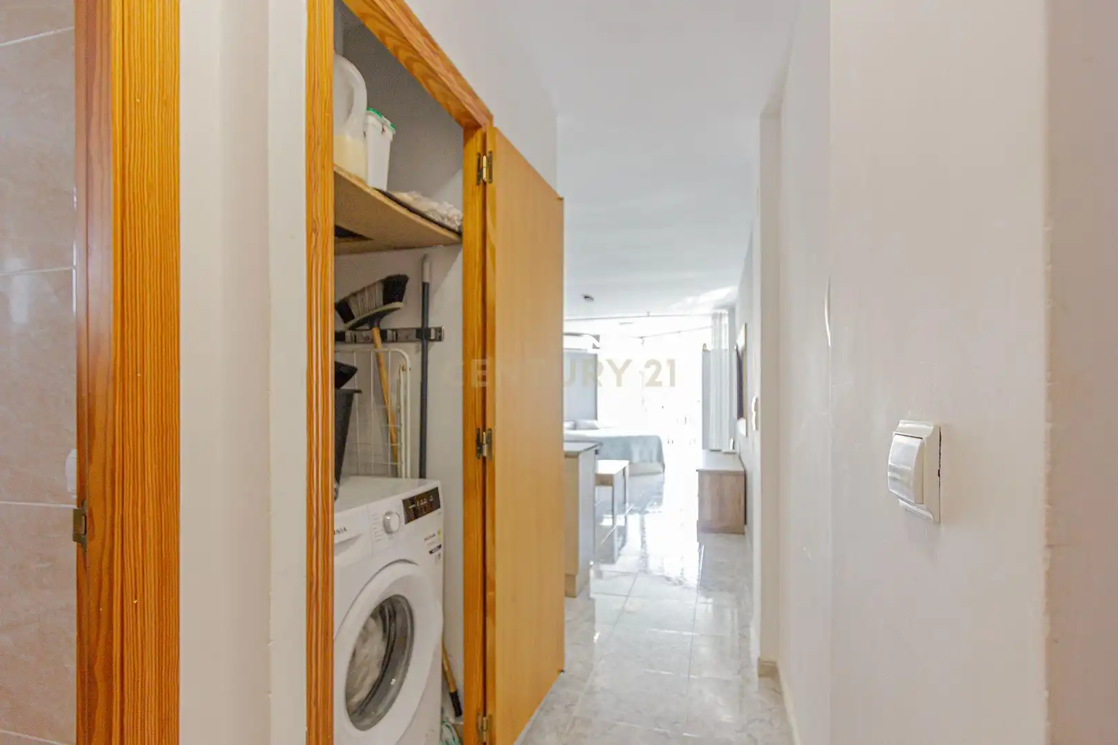 Study for sale in Calle Luxemburgo, 2, Calp, Spain, -1, Playa Arenal - Bol