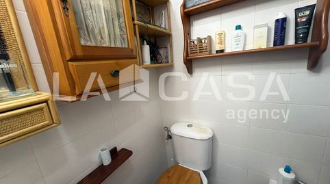 Foto 4 von Wohnung zum Verkauf in Entrenúcleos, Dos Hermanas