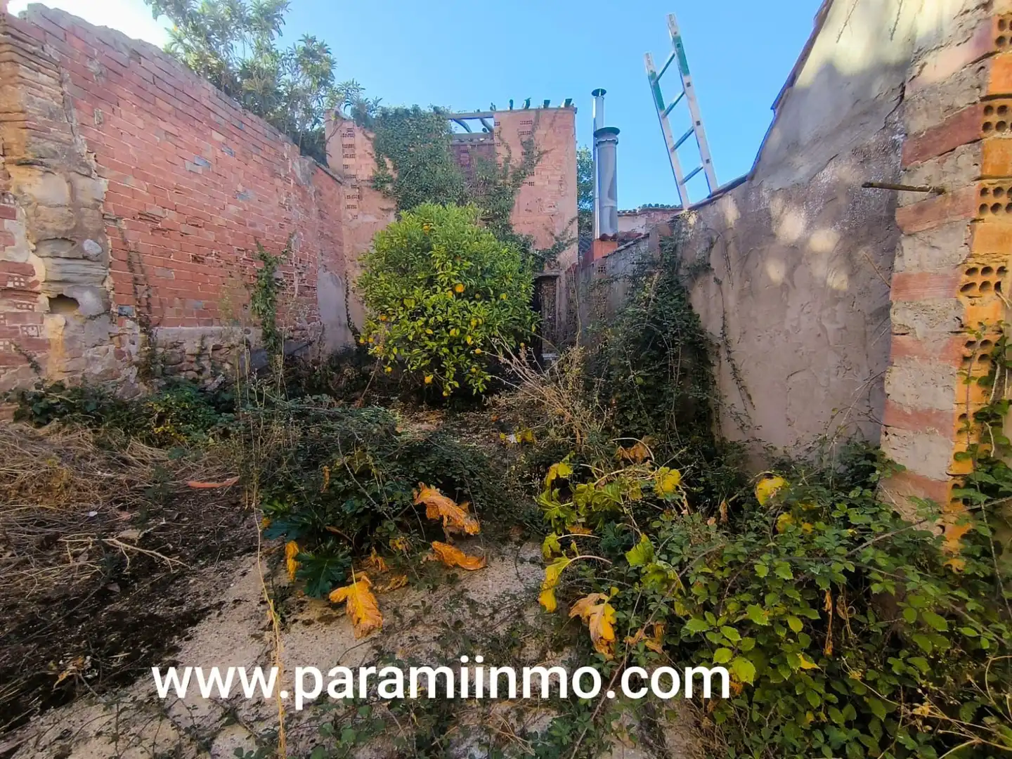 Finca rústica en venda en Corera amb Jardí privat i Traster